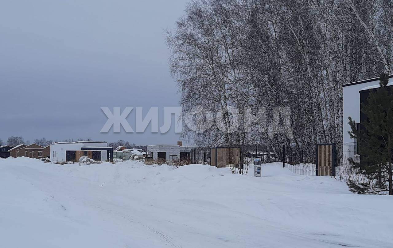 Продам земельный участок 845 м.кв.
