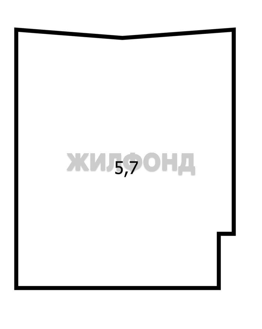 Продам земельный участок 567 м.кв.