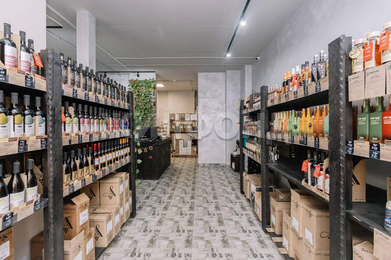 Продам магазин 90 м.кв.