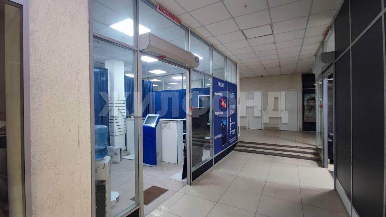 Продам магазин 57 м.кв.