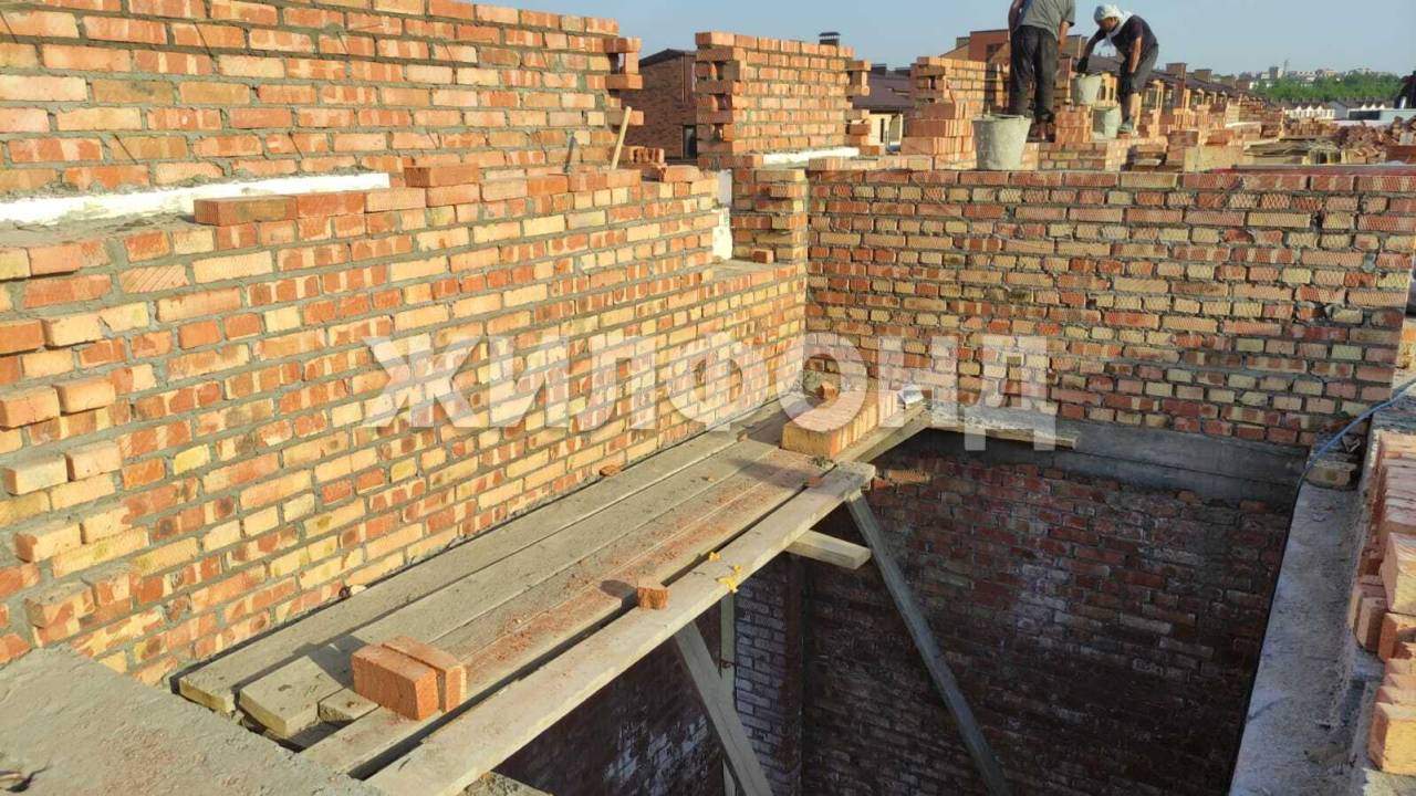 Продам земельный участок 3300 м.кв.