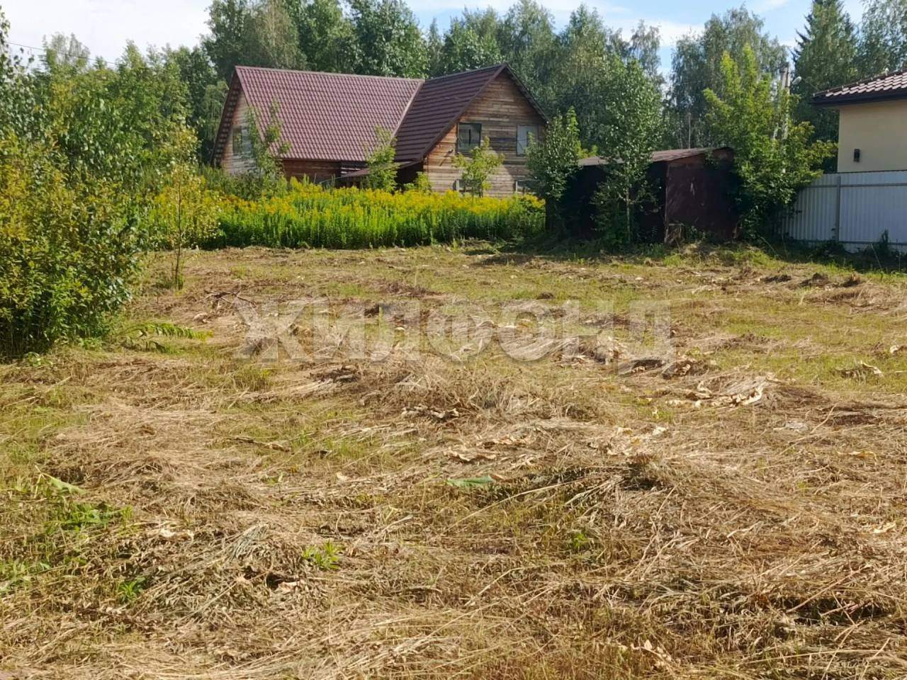 Продам земельный участок 765 м.кв.