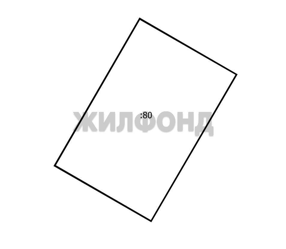Продам земельный участок 600 м.кв.