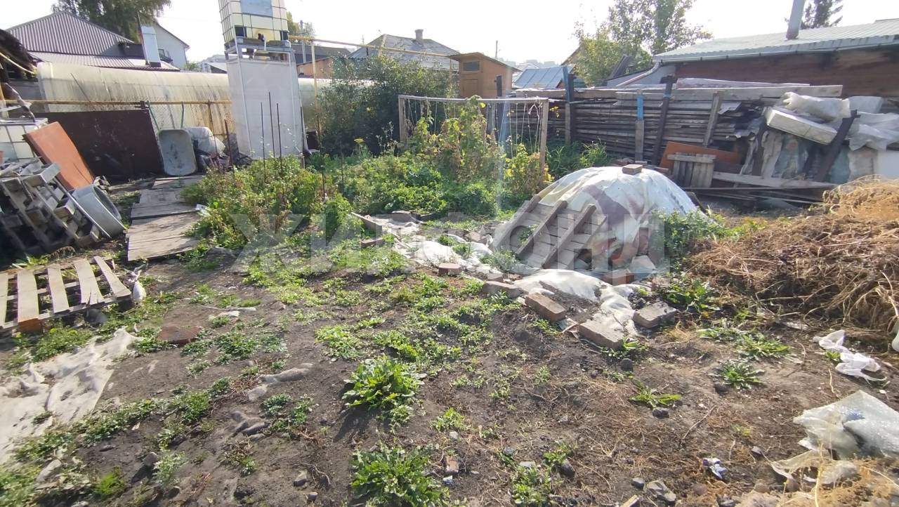 Продам земельный участок 420 м.кв.