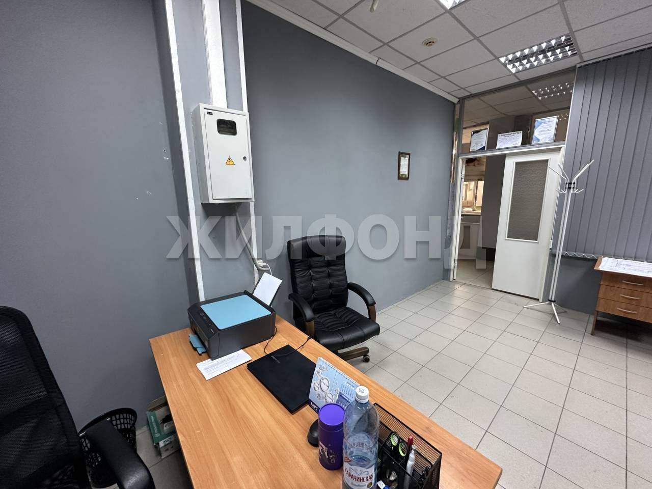 Продам офис 21 м.кв.