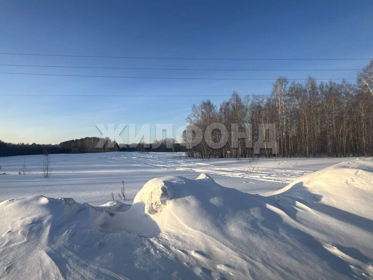 Продам земельный участок 850 м.кв.