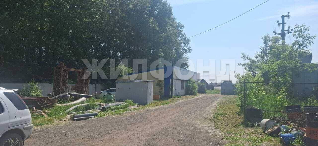 Продам производственное помещение 414 м.кв.