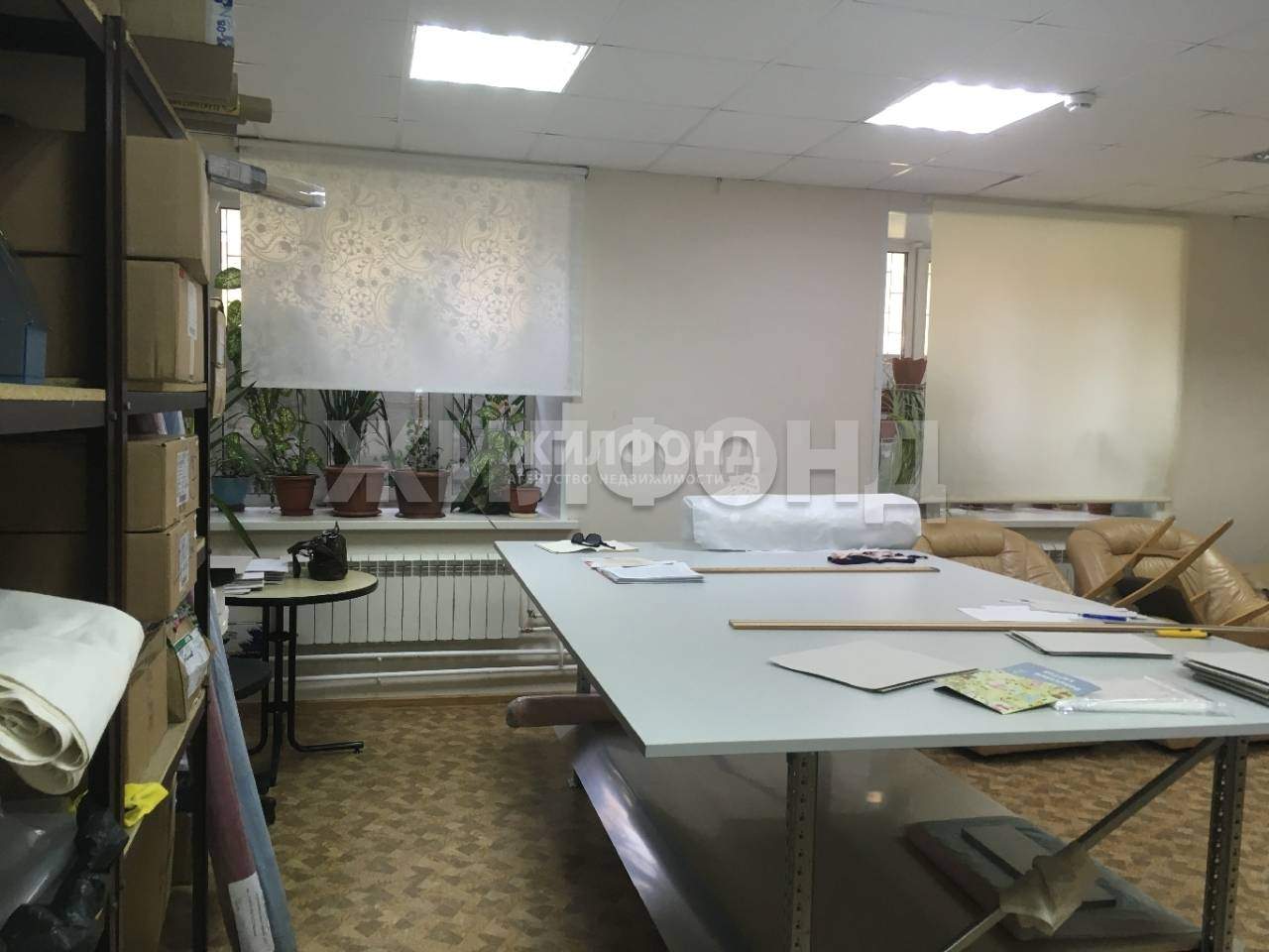 Продам помещение свободного назначения 268 м.кв.