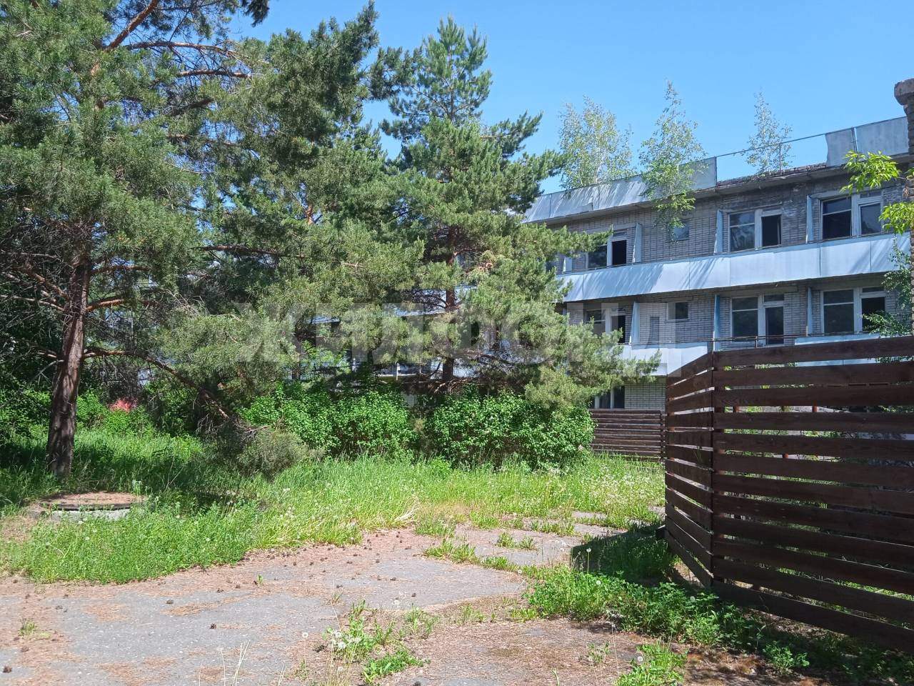 Продам помещение свободного назначения 3226 м.кв.
