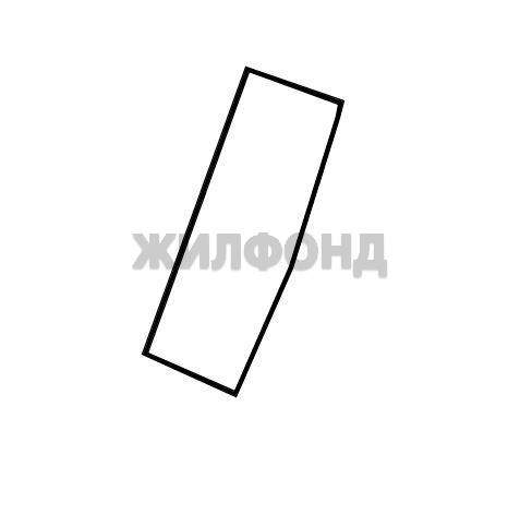 Продам земельный участок 1700 м.кв.