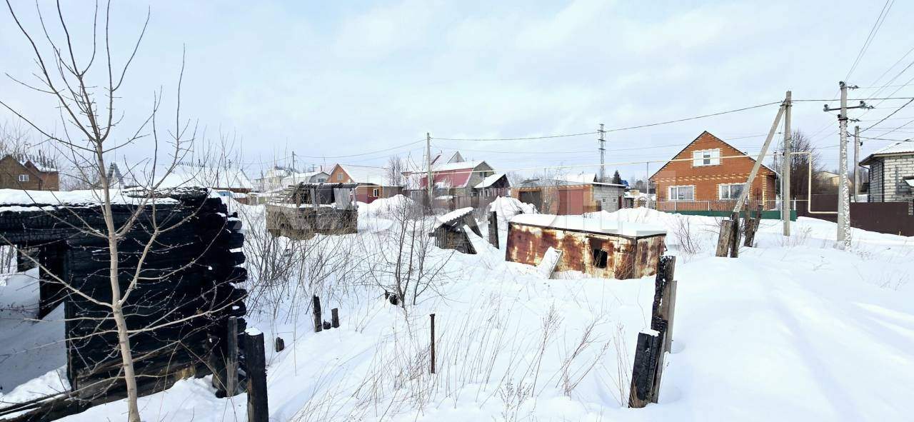 Продам земельный участок 1599 м.кв.