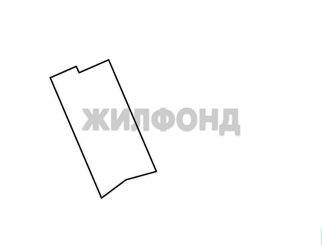 Продам земельный участок 640 м.кв.