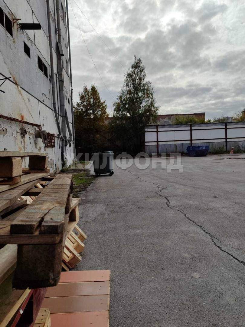 Продам помещение свободного назначения 5145 м.кв.