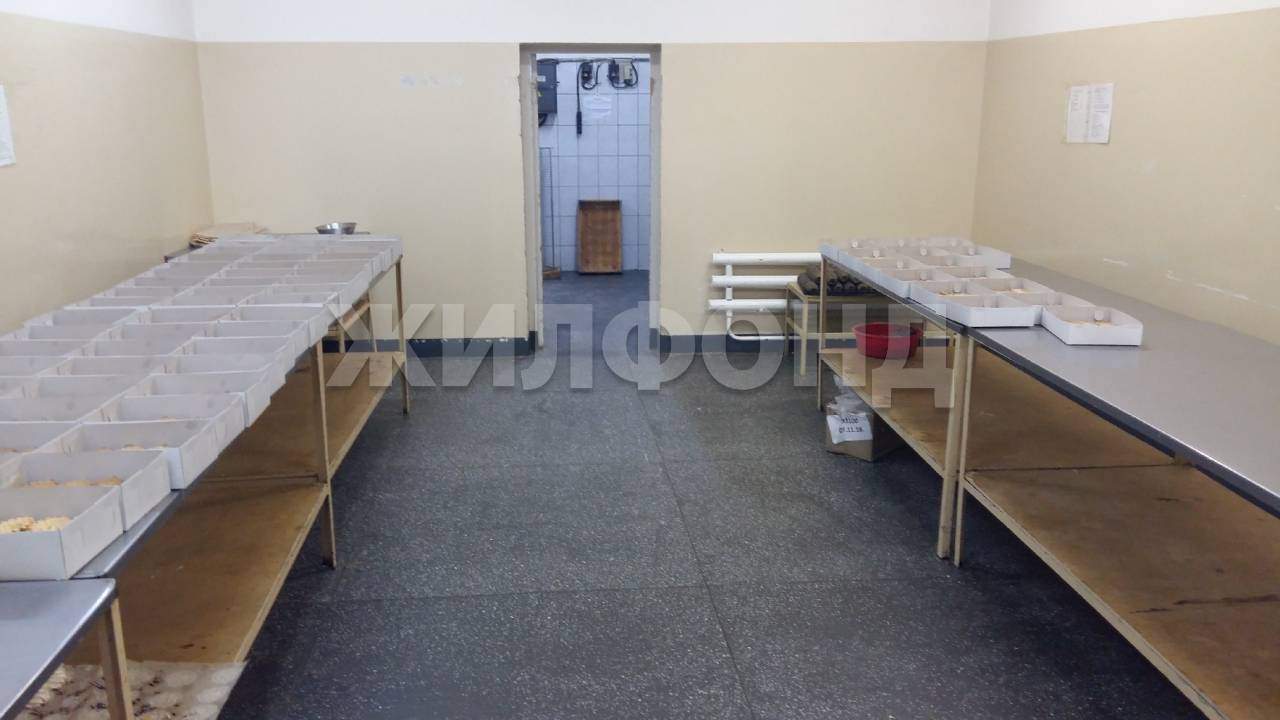 Продам производственное помещение 2674 м.кв.