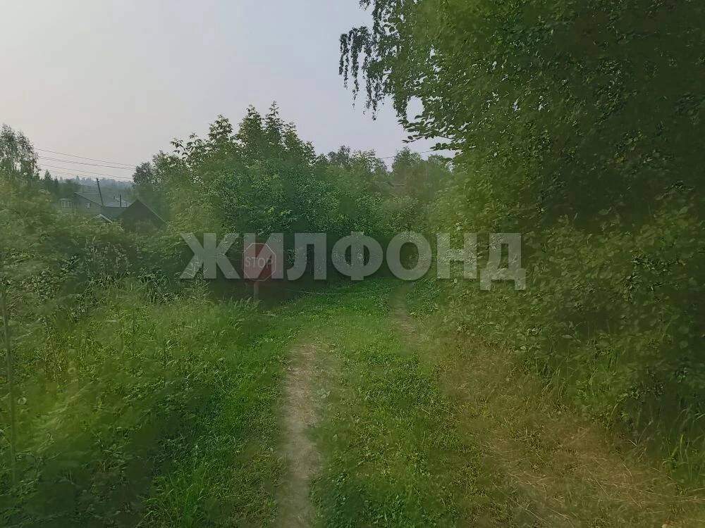 Продам земельный участок 535 м.кв.