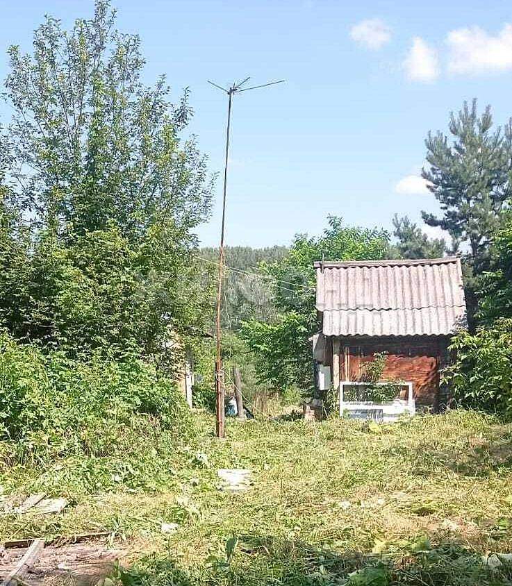 Продам земельный участок 1100 м.кв.