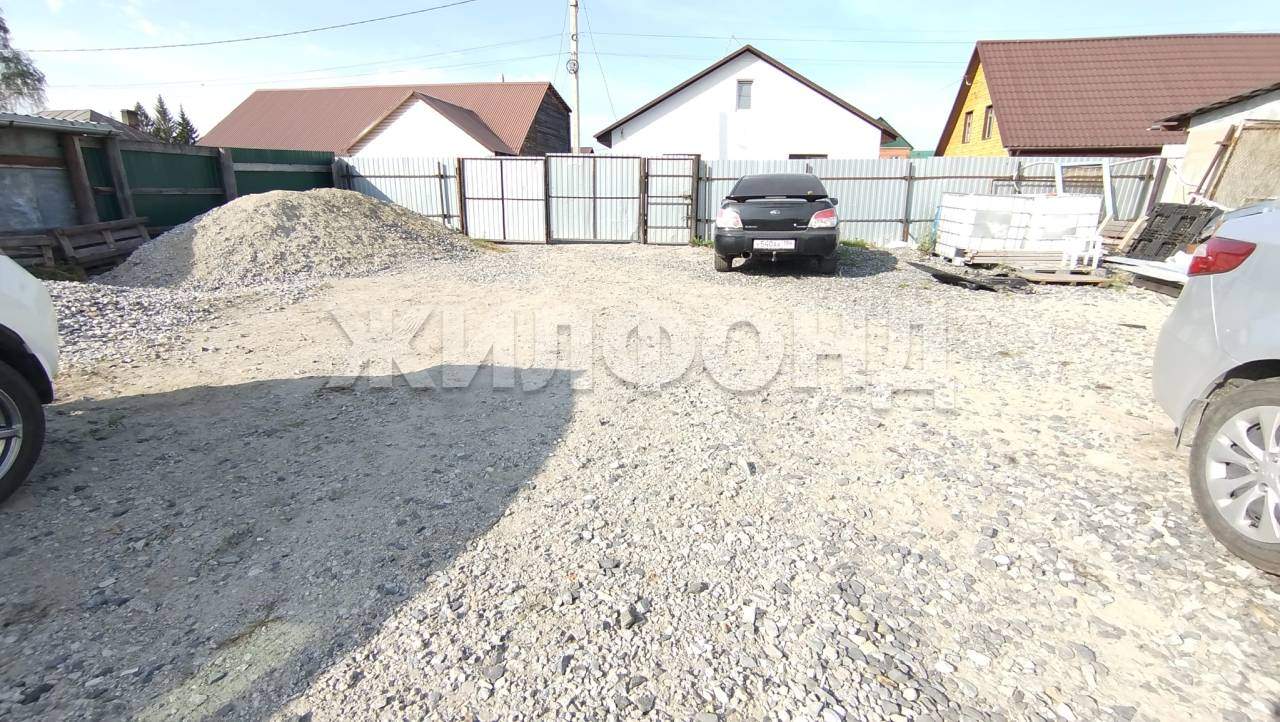Продам земельный участок 420 м.кв.