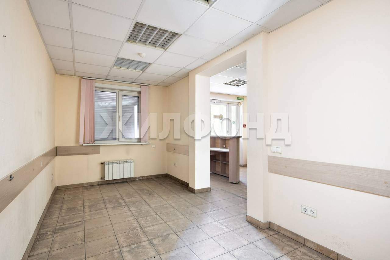 Продам офис 56 м.кв.
