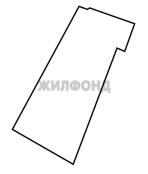 Продам земельный участок 3850 м.кв.