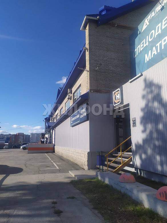 Продам помещение свободного назначения 1700 м.кв.