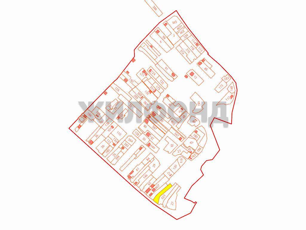 Продам земельный участок 1320 м.кв.