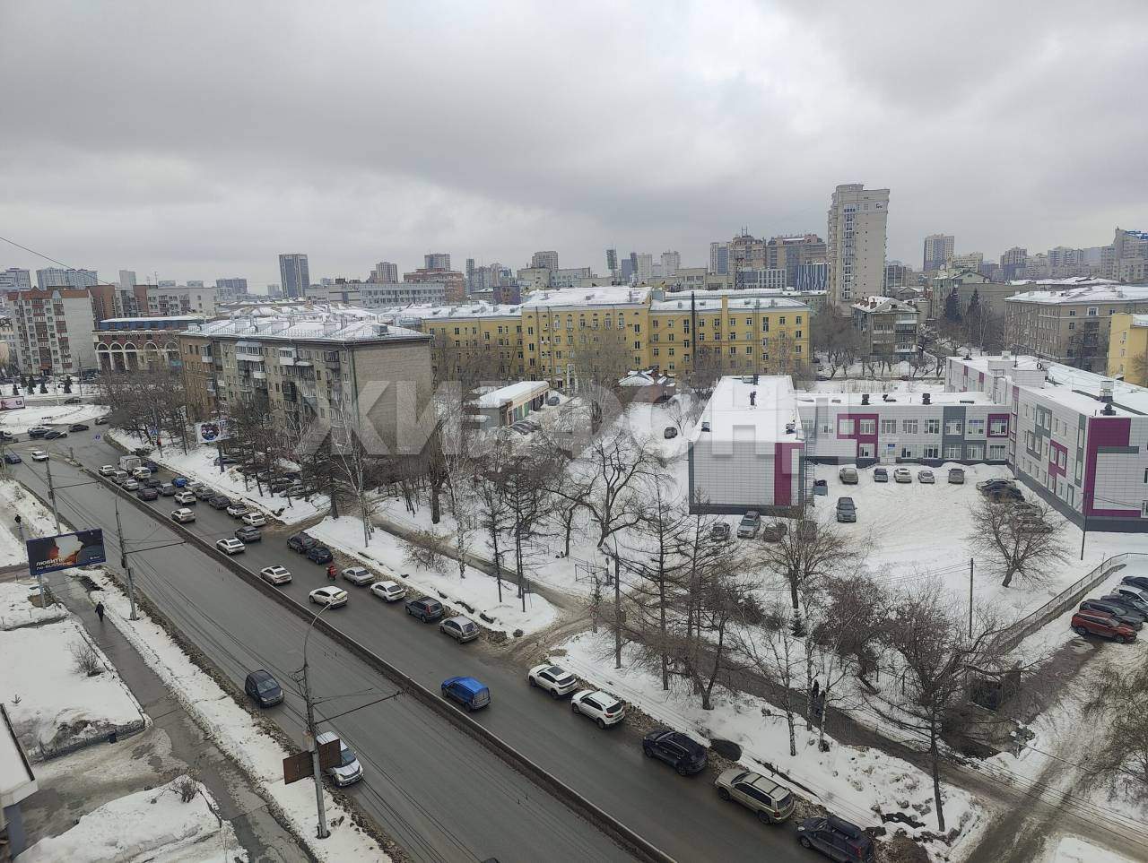 Продам помещение свободного назначения 853 м.кв.