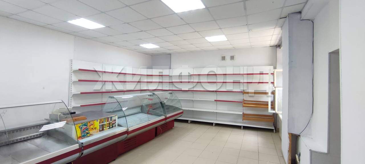 Продам магазин 75 м.кв.