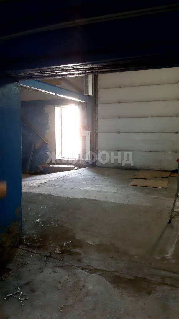 Продам производственное помещение 753 м.кв.