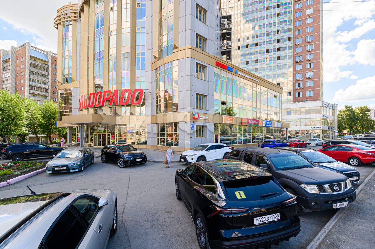 Продам магазин 57 м.кв.
