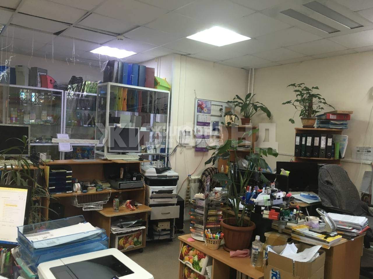 Продам помещение свободного назначения 268 м.кв.