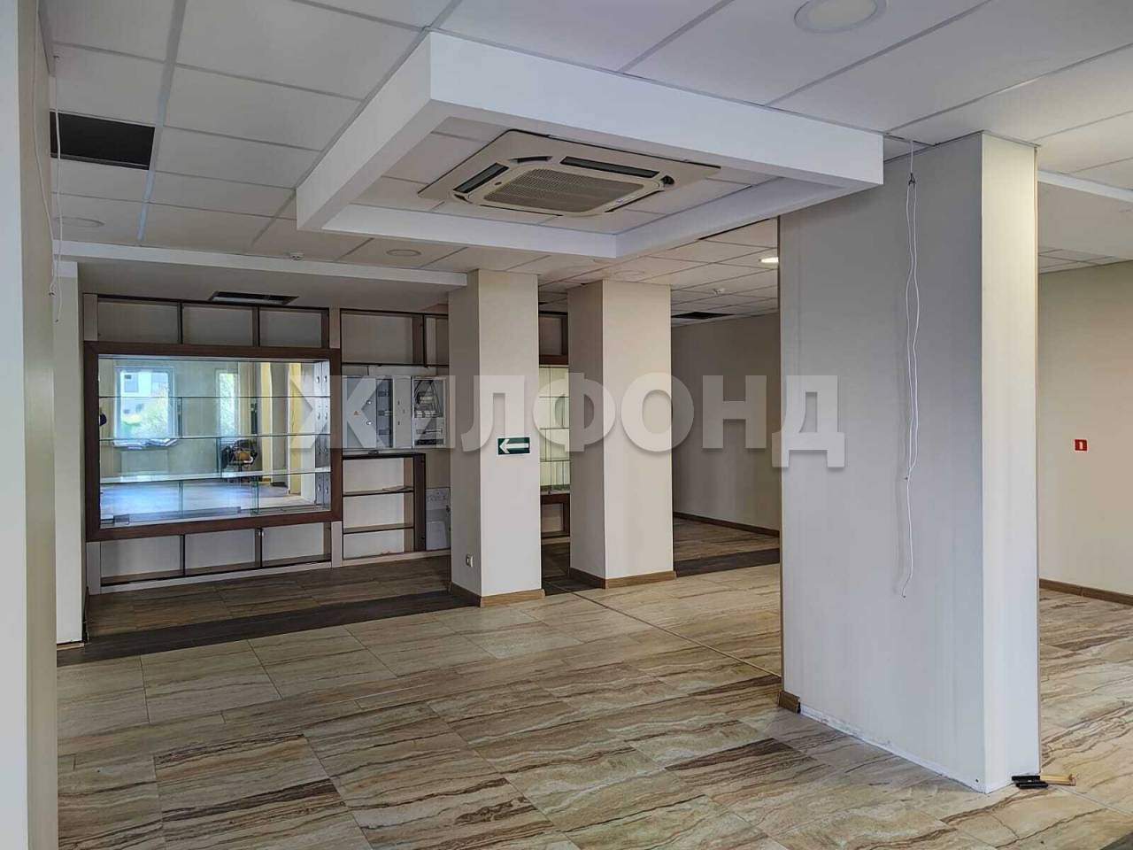 Продам помещение свободного назначения 366 м.кв.