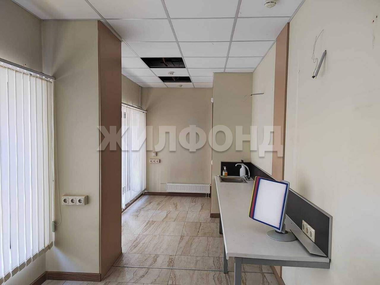 Продам помещение свободного назначения 366 м.кв.