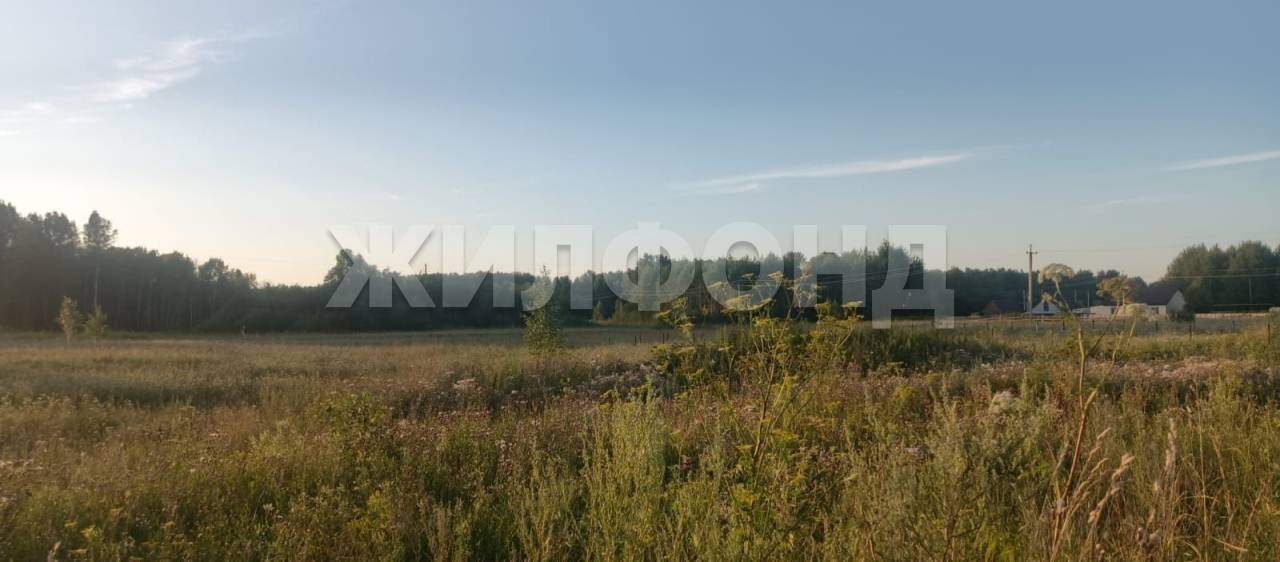Продам земельный участок 1200 м.кв.