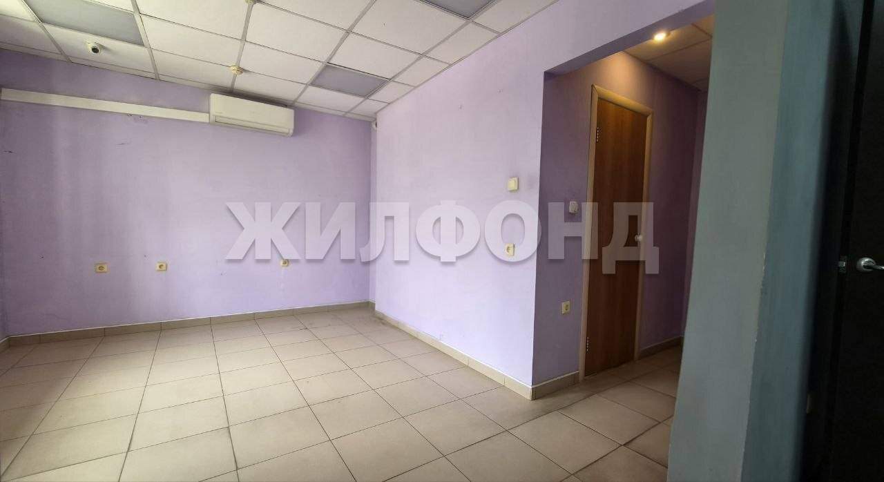Продам офис 61 м.кв.
