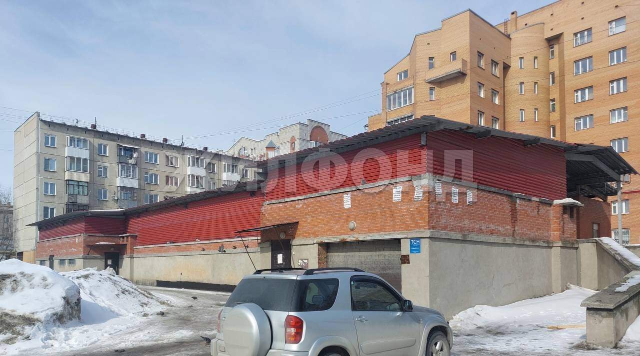 Продам склад 17 м.кв.