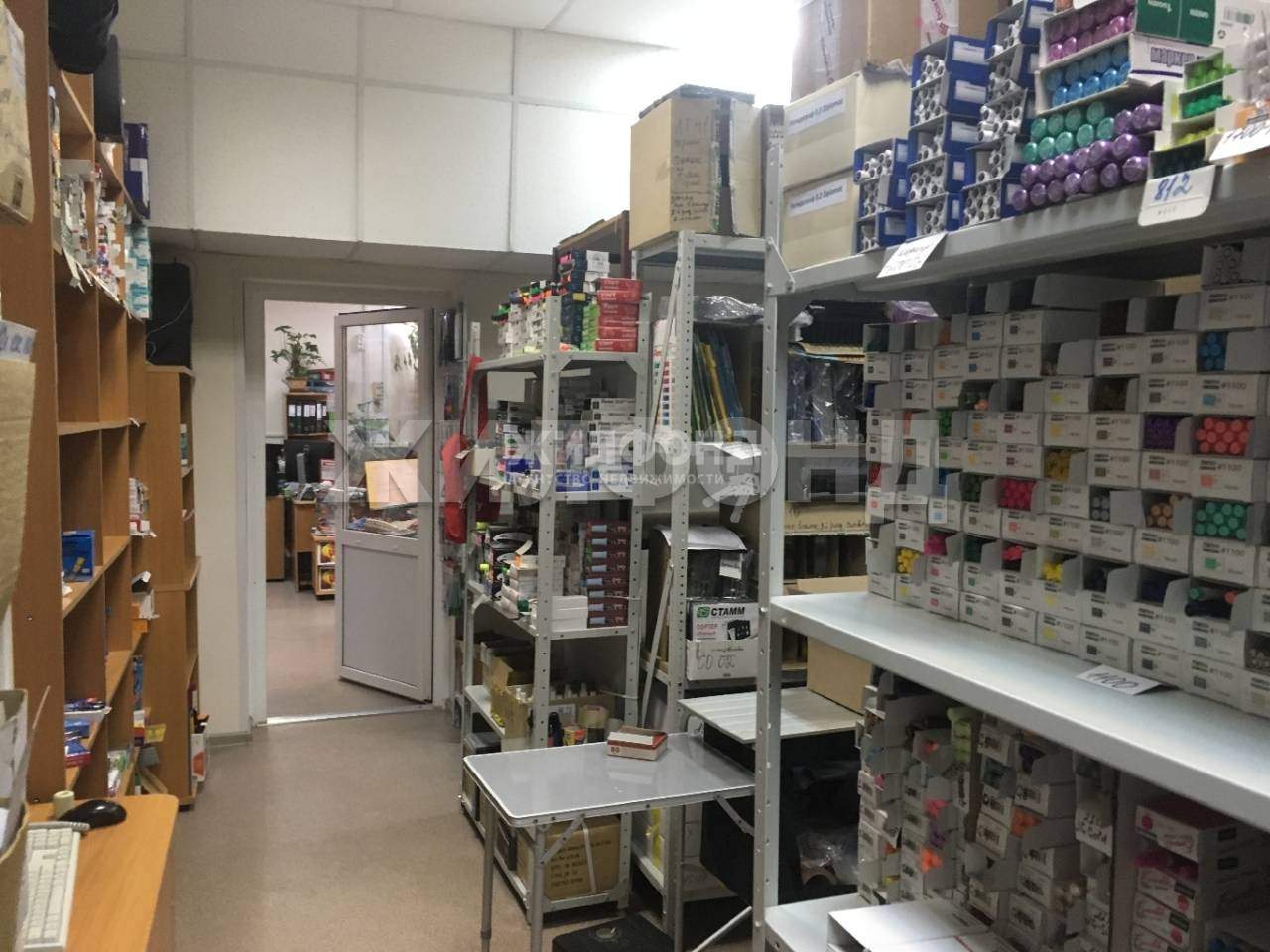 Продам помещение свободного назначения 268 м.кв.