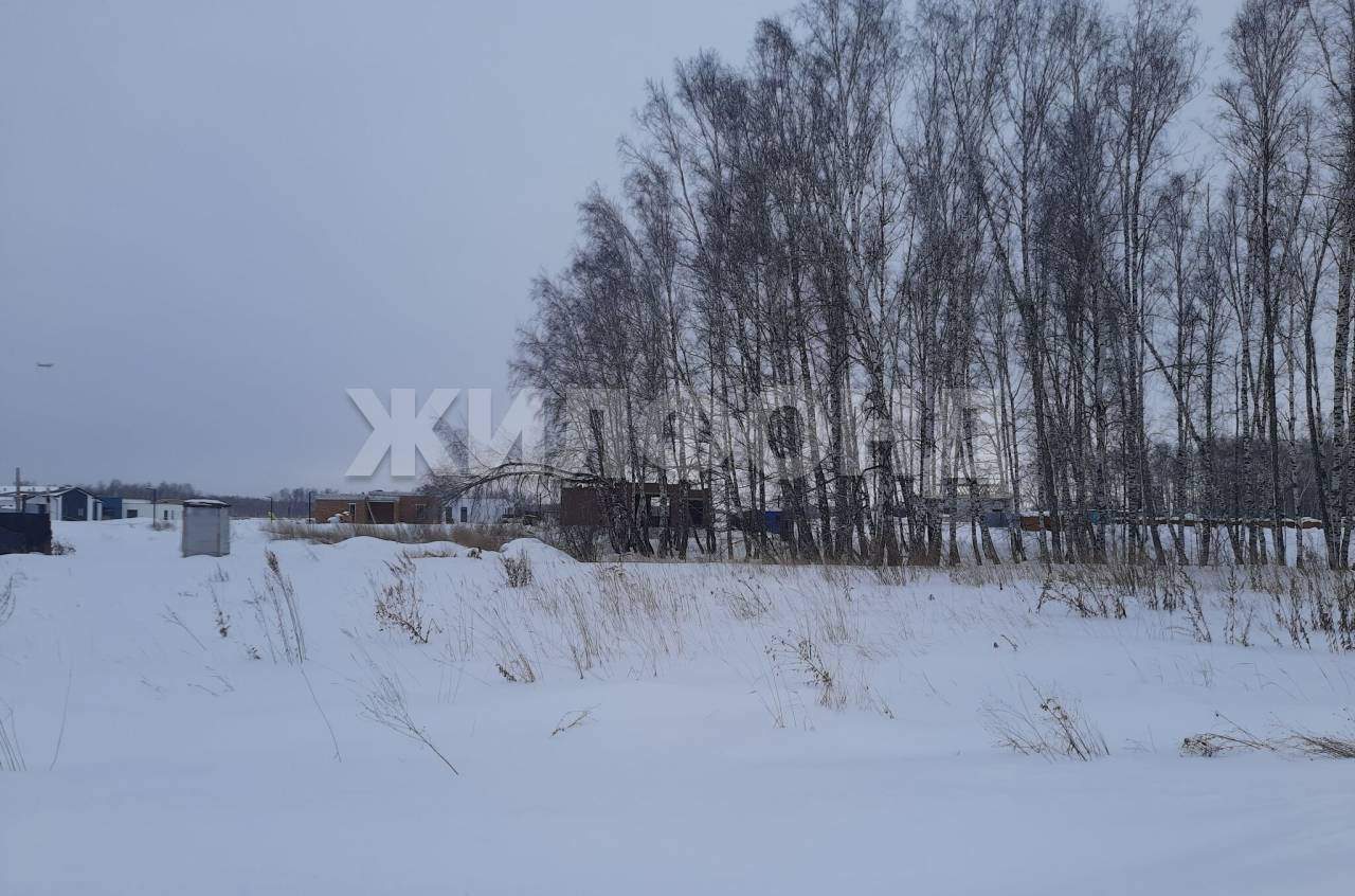Продам земельный участок 845 м.кв.
