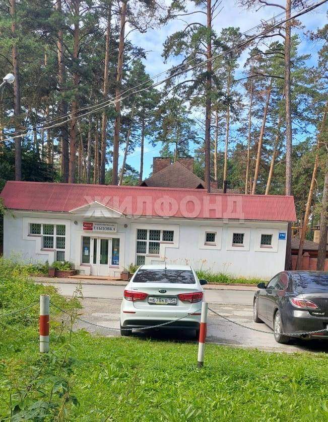 Продам магазин 71 м.кв.