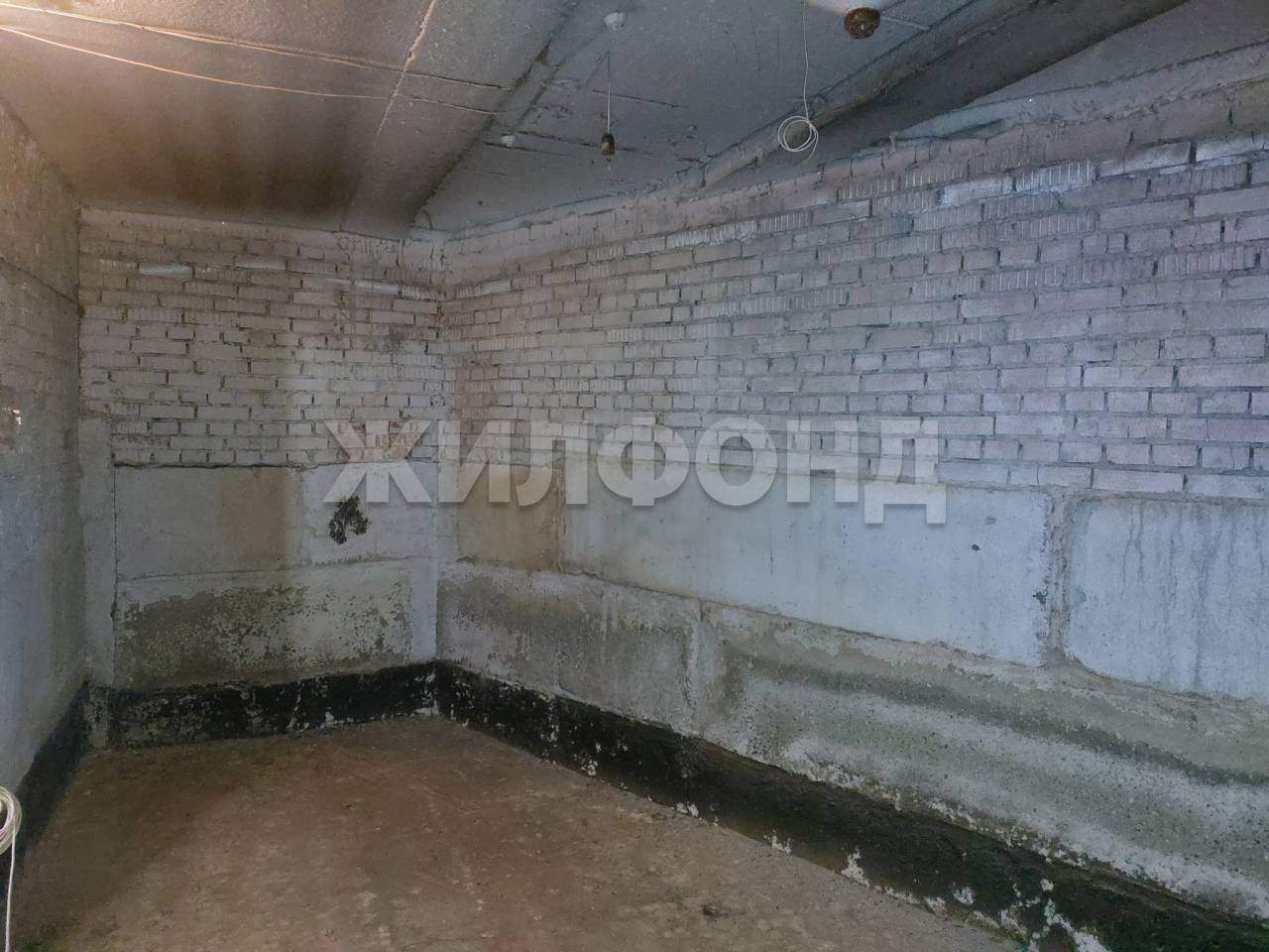 Продам склад 17 м.кв.
