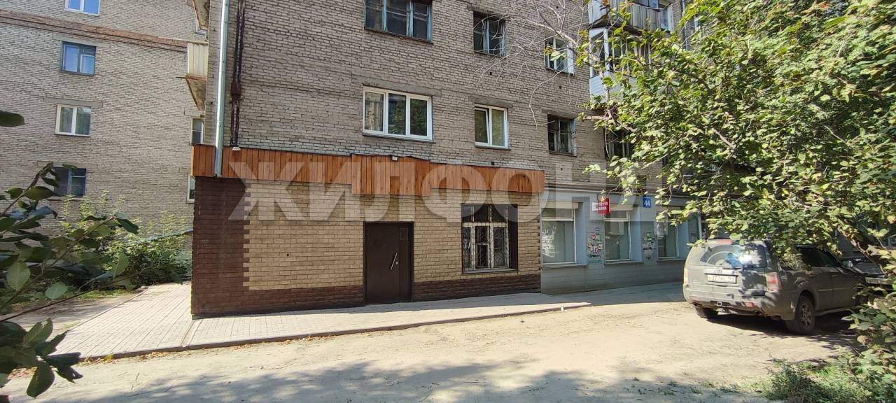 Продам магазин 75 м.кв.