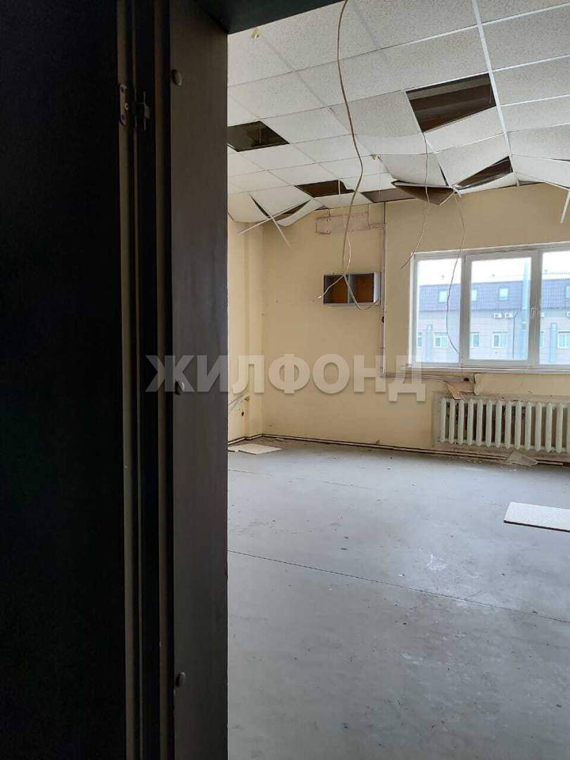 Продам помещение свободного назначения 5145 м.кв.