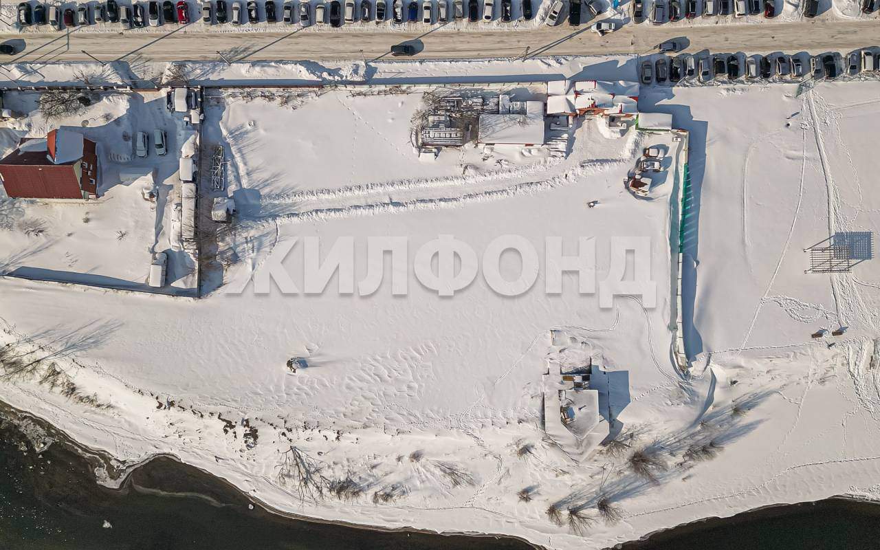 Продам земельный участок 5500 м.кв.