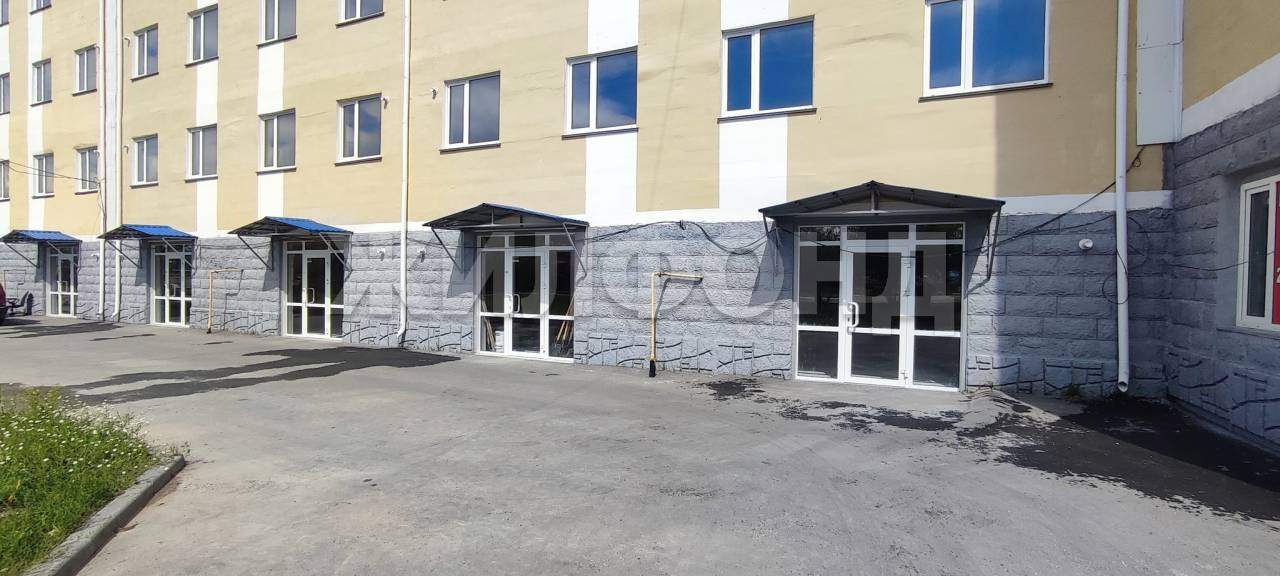 Продам магазин 60 м.кв.