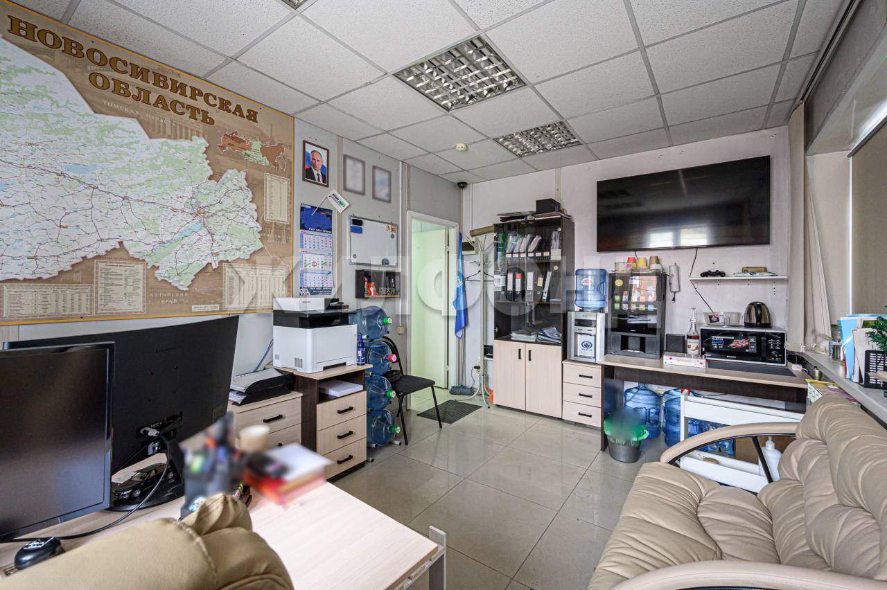 Продам помещение свободного назначения 292 м.кв.