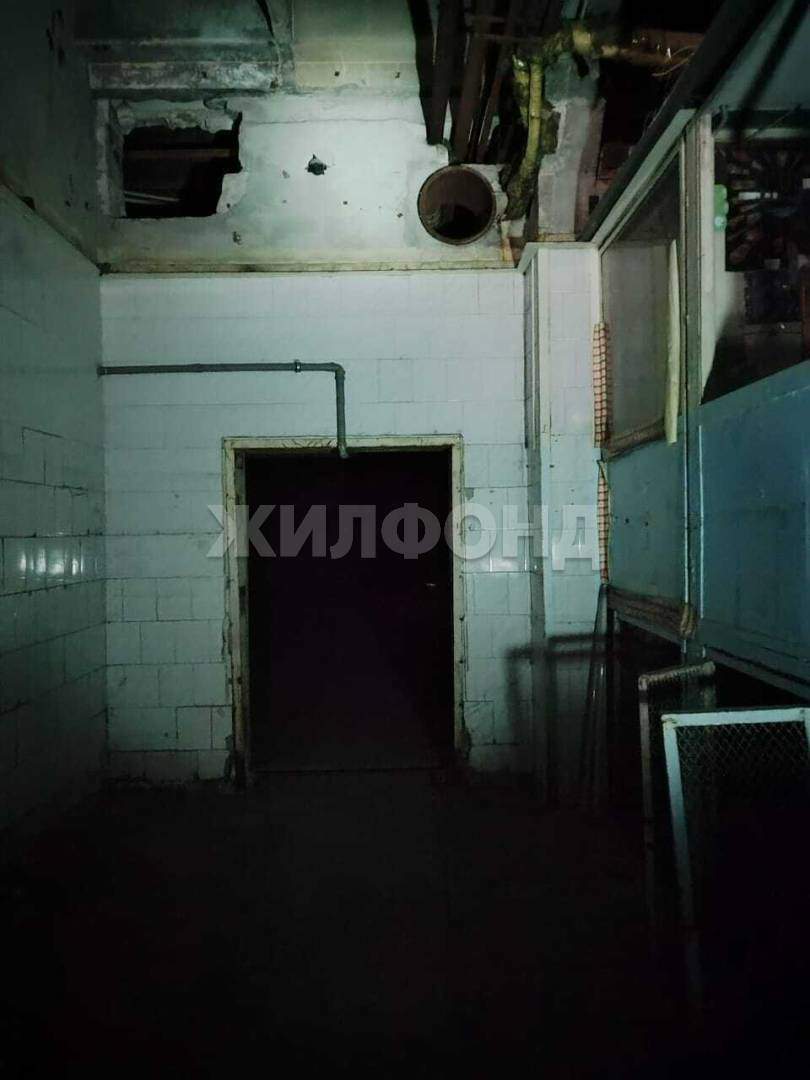 Продам помещение свободного назначения 5145 м.кв.