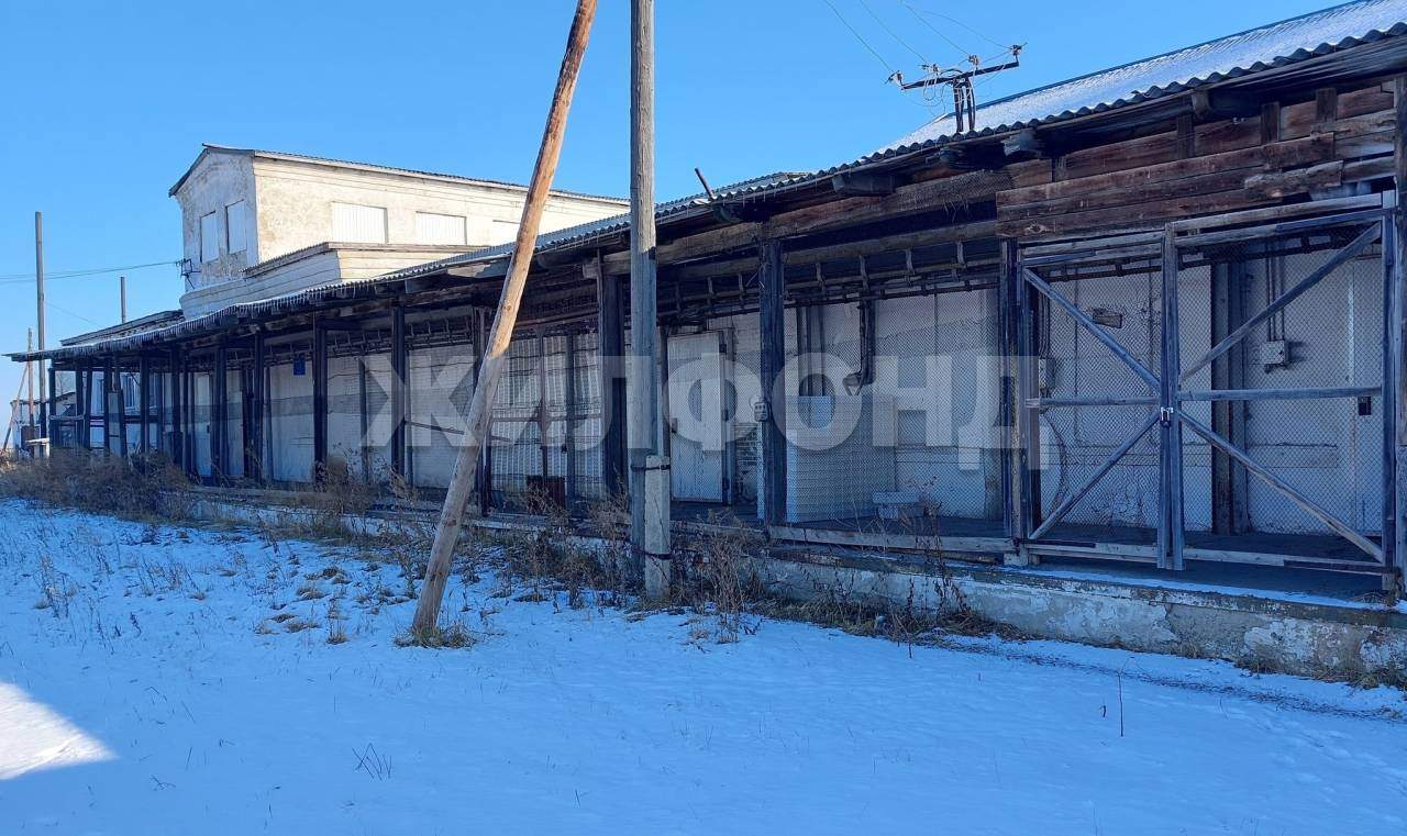 Продам помещение свободного назначения 4877 м.кв.