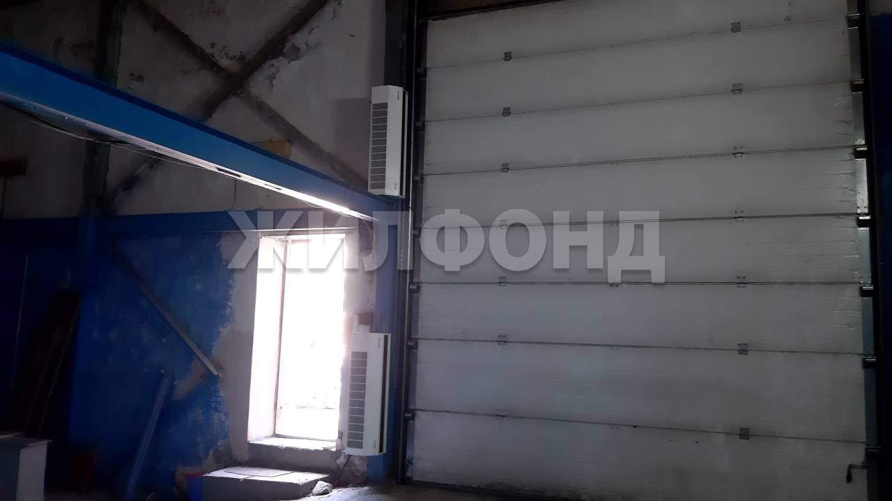 Продам производственное помещение 753 м.кв.