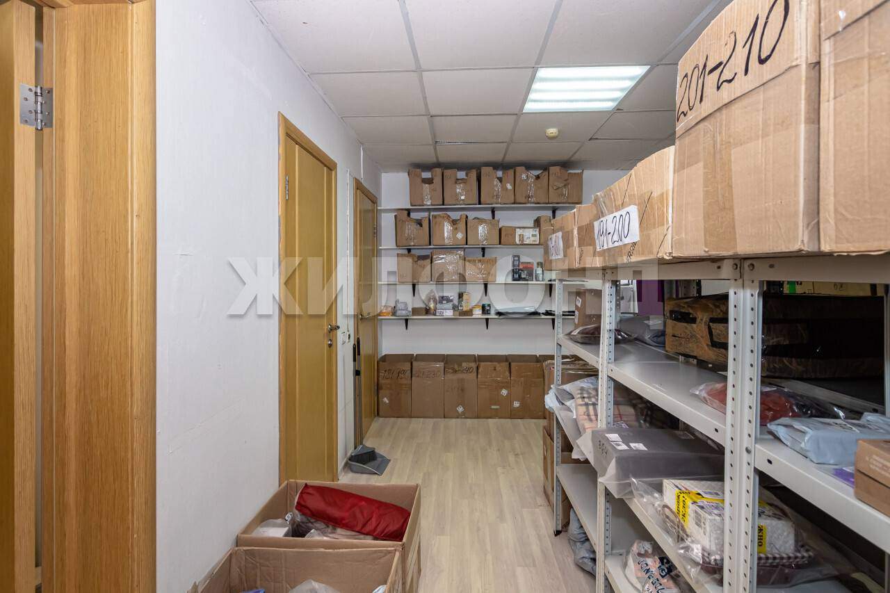 Продам магазин 41 м.кв.