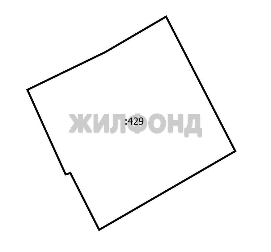 Продам земельный участок 2500 м.кв.
