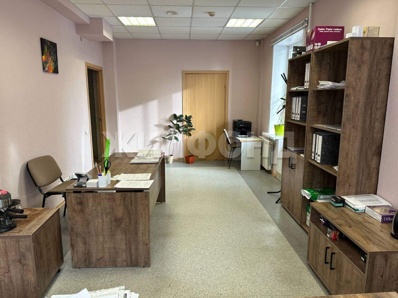 Продам офис 210 м.кв.